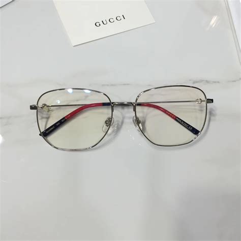 gucci 平光眼鏡|女士眼镜.